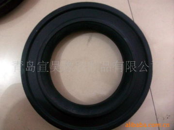 青岛宣昊橡胶制品有限公司 其他轮胎产品与密胶橡封圈的专业解析