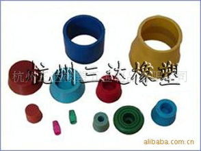 杭州三达橡塑五金制品 其他橡胶制品产品列表之密胶橡封圈