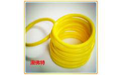 食品级、导电与抗紫外线 特种硅胶O型圈的精密世界