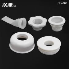 桂胶密练机与密胶橡封圈 功能、应用与协同效应