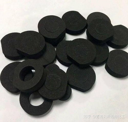 泡棉的种类、加工方法及密胶橡封圈简介
